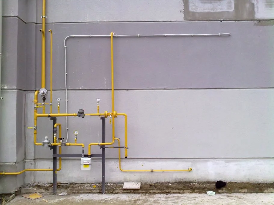 Etimesgut Doğalgazcı